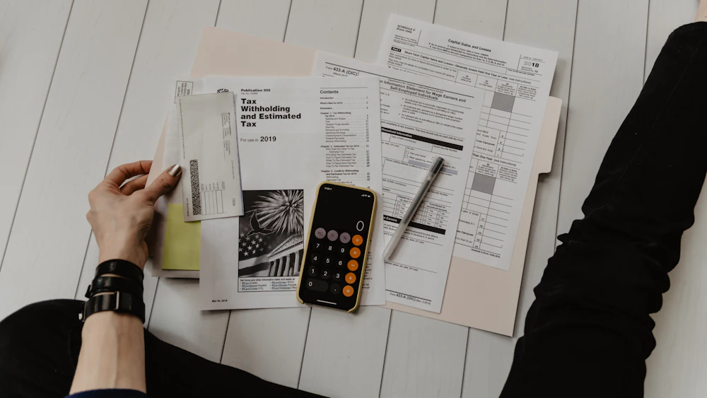 Finance & Banking