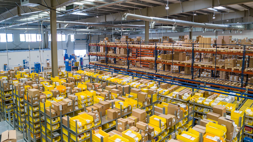 Logistics