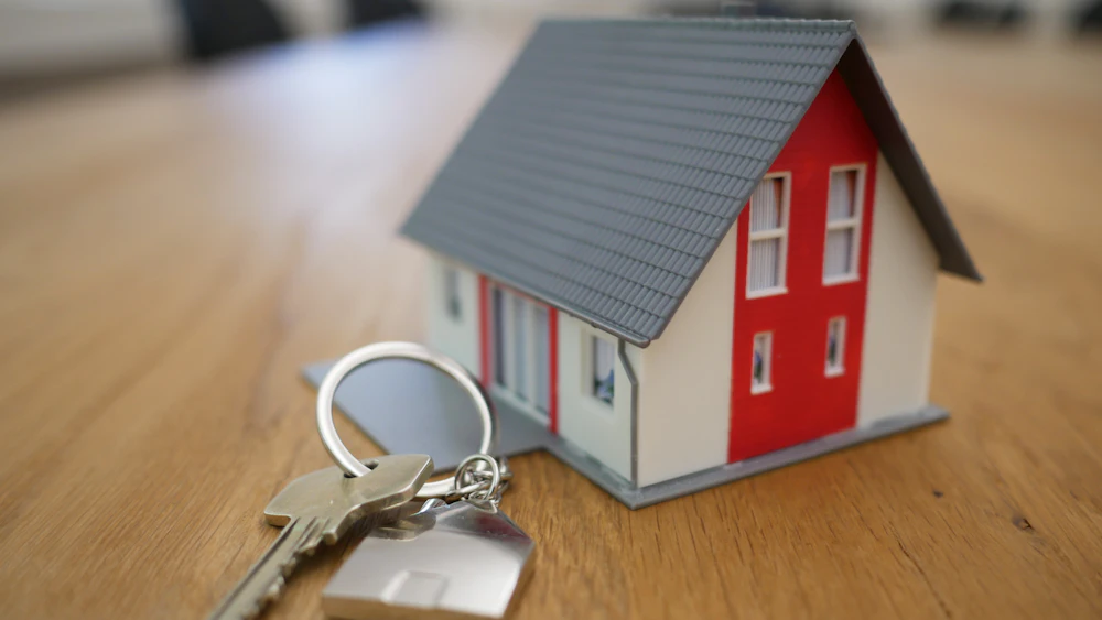 Real Estate